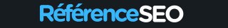logo référenceseo